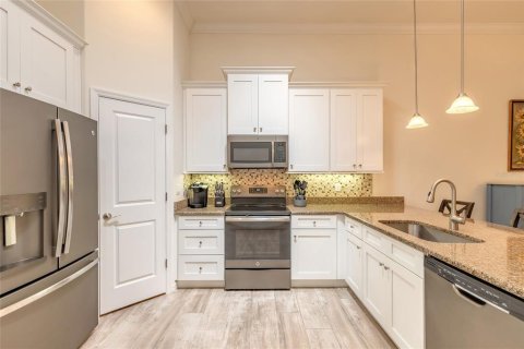 Duplex à vendre à New Smyrna Beach, Floride: 3 chambres, 185.99 m2 № 1624803 - photo 3