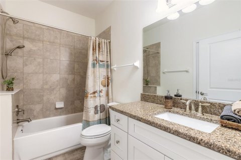 Duplex à vendre à New Smyrna Beach, Floride: 3 chambres, 185.99 m2 № 1624803 - photo 21