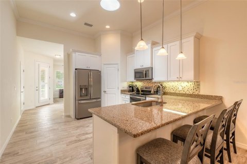 Duplex à vendre à New Smyrna Beach, Floride: 3 chambres, 185.99 m2 № 1624803 - photo 4