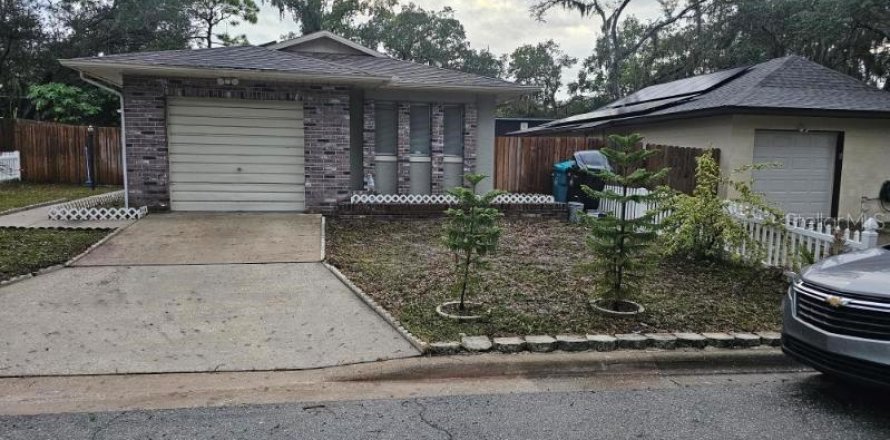 Casa en Orlando, Florida 2 dormitorios, 88.16 m2 № 1903691