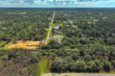 Terreno en venta en Lehigh Acres, Florida № 2164298 - foto 6