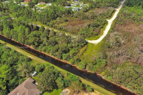 Terreno en venta en Lehigh Acres, Florida № 2164298 - foto 10