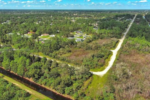 Terreno en venta en Lehigh Acres, Florida № 2164298 - foto 7