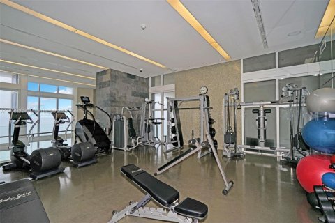 Condo in Sunny Isles Beach, Florida, 1 bedroom  № 1890677 - photo 24