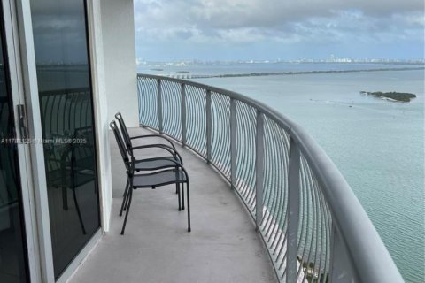 Copropriété à louer à Miami, Floride: 2 chambres, 97.36 m2 № 1633943 - photo 17