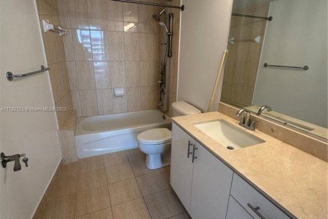 Copropriété à louer à Miami, Floride: 2 chambres, 97.36 m2 № 1633943 - photo 10