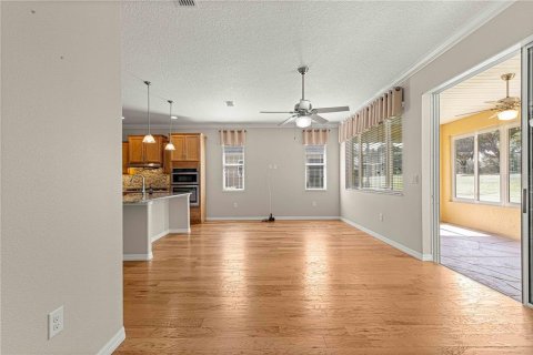 House in Ocala, Florida 2 bedrooms, 136.29 sq.m. № 1350255 - photo 22