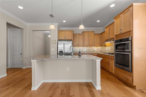 House in Ocala, Florida 2 bedrooms, 136.29 sq.m. № 1350255 - photo 19