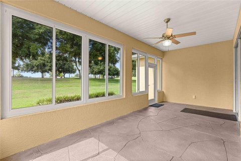 House in Ocala, Florida 2 bedrooms, 136.29 sq.m. № 1350255 - photo 24