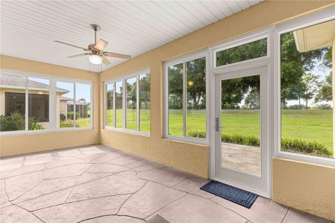 House in Ocala, Florida 2 bedrooms, 136.29 sq.m. № 1350255 - photo 23