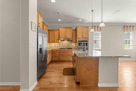 House in Ocala, Florida 2 bedrooms, 136.29 sq.m. № 1350255 - photo 14
