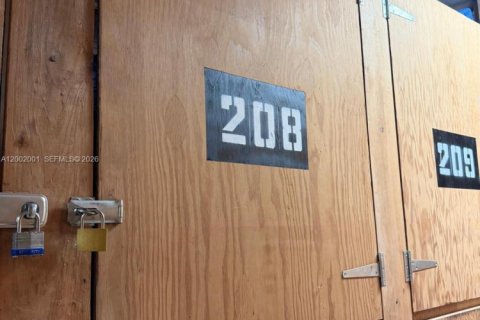 Купить кондоминиум в Майами, Флорида 2 спальни, 111.2м2, № 2090805 - фото 8