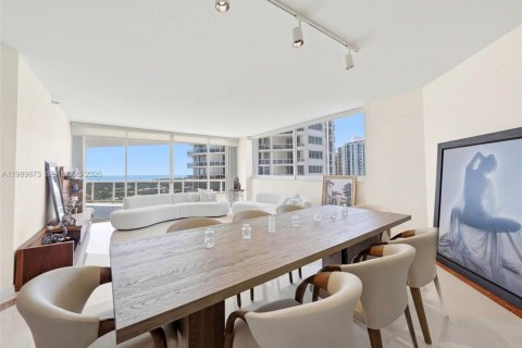 Condo in Aventura, Florida, 3 bedrooms № 2052019 - photo 4