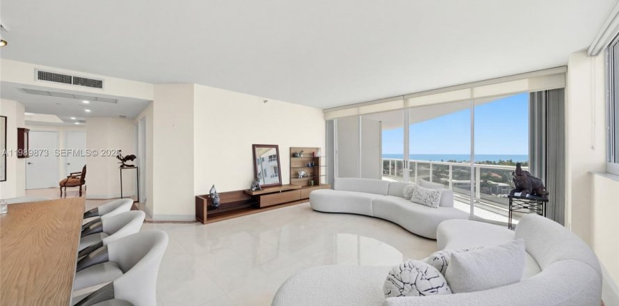 Condo in Aventura, Florida, 3 bedrooms № 2052019