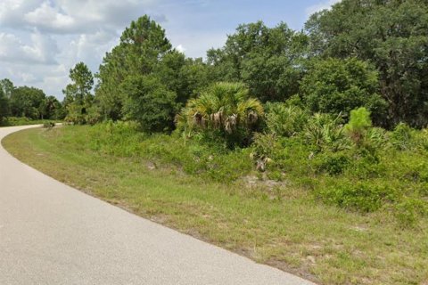 Land in North Port, Florida № 2164939 - photo 4