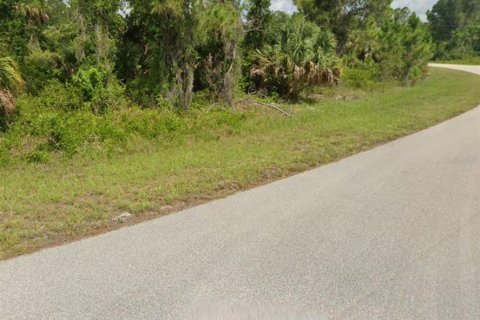 Land in North Port, Florida № 2164939 - photo 3