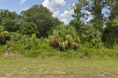 Land in North Port, Florida № 2164939 - photo 2
