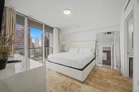 Condominio en alquiler en Miami, Florida, 2 dormitorios, 88.54 m2 № 2085586 - foto 9