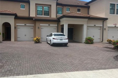 Condo à Venice, Floride, 3 chambres  № 2329345