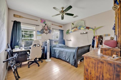 House in Eustis, Florida 4 bedrooms, 286.88 sq.m. № 1757498 - photo 26