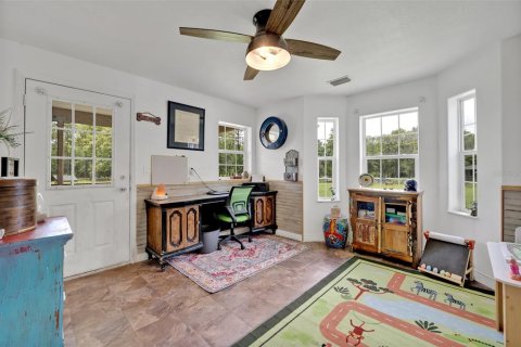 House in Eustis, Florida 4 bedrooms, 286.88 sq.m. № 1757498 - photo 30