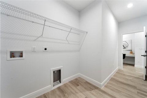 Купить виллу или дом в Палм-Бей, Флорида 4 комнаты, 166.57м2, № 1526657 - фото 12