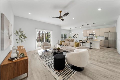 Купить виллу или дом в Палм-Бей, Флорида 4 комнаты, 166.57м2, № 1526657 - фото 26