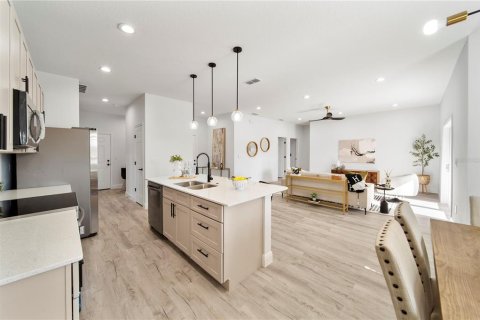 Купить виллу или дом в Палм-Бей, Флорида 4 комнаты, 166.57м2, № 1526657 - фото 21