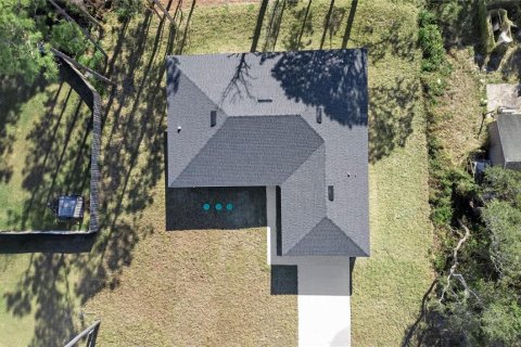 Купить виллу или дом в Палм-Бей, Флорида 4 комнаты, 166.57м2, № 1526657 - фото 16