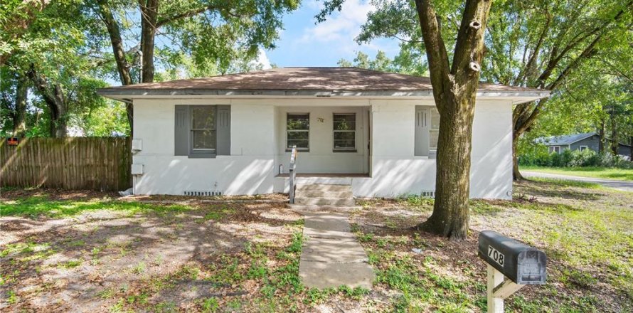 Casa en Tampa, Florida 2 dormitorios, 80.36 m2 № 1910454