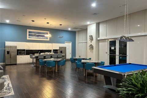 Condo in Aventura, Florida, 1 bedroom  № 1930078 - photo 25