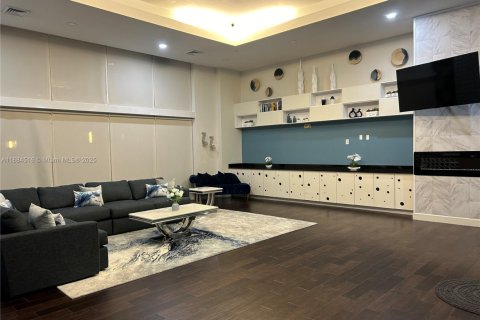Condo in Aventura, Florida, 1 bedroom  № 1930078 - photo 24