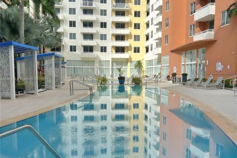 Condo in Aventura, Florida, 1 bedroom  № 1930078 - photo 17