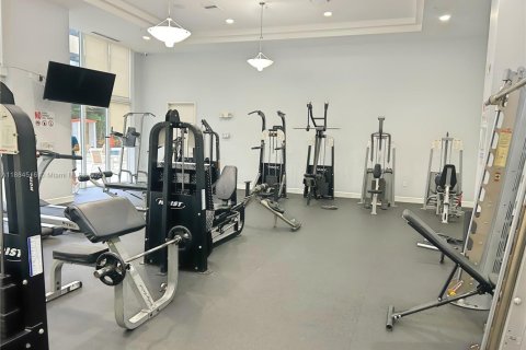 Condo in Aventura, Florida, 1 bedroom  № 1930078 - photo 21