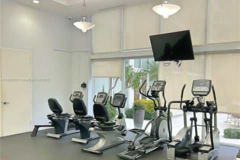 Condo in Aventura, Florida, 1 bedroom  № 1930078 - photo 20