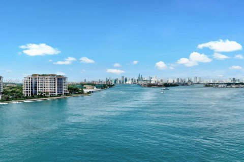 Copropriété à vendre à Miami Beach, Floride: 3 chambres, 336.31 m2 № 2008531 - photo 29