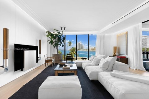 Condo à Miami Beach, Floride, 3 chambres  № 2008531