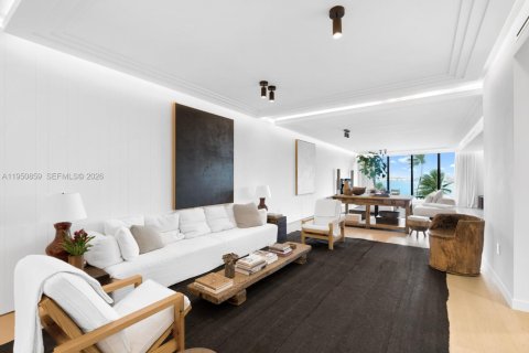 Copropriété à vendre à Miami Beach, Floride: 3 chambres, 336.31 m2 № 2008531 - photo 4