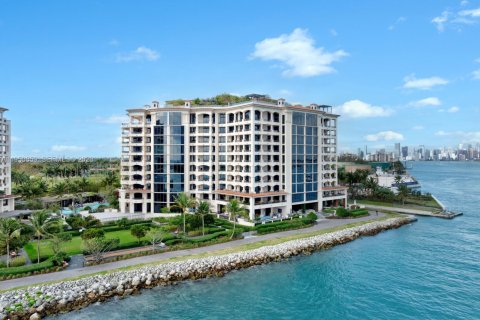 Copropriété à vendre à Miami Beach, Floride: 3 chambres, 336.31 m2 № 2008531 - photo 30