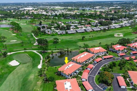 Condo in Bradenton, Florida, 2 bedrooms  № 1898421 - photo 3