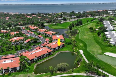 Condo in Bradenton, Florida, 2 bedrooms  № 1898421 - photo 1