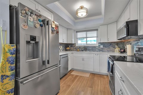 Condo in Bradenton, Florida, 2 bedrooms  № 1898421 - photo 23