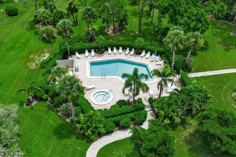 Condo in Bradenton, Florida, 2 bedrooms  № 1898421 - photo 5