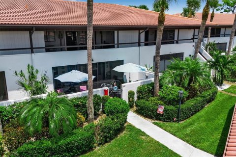 Condo in Bradenton, Florida, 2 bedrooms  № 1898421 - photo 8
