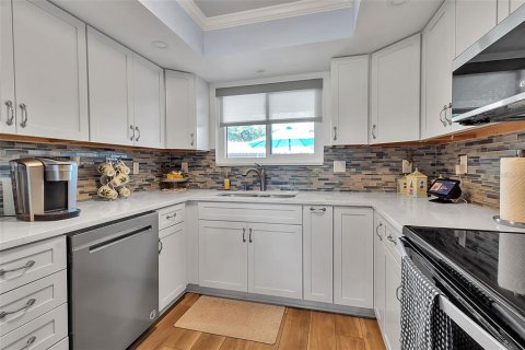 Condo in Bradenton, Florida, 2 bedrooms  № 1898421 - photo 20