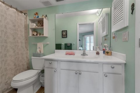 Condo in Bradenton, Florida, 2 bedrooms  № 1898421 - photo 28