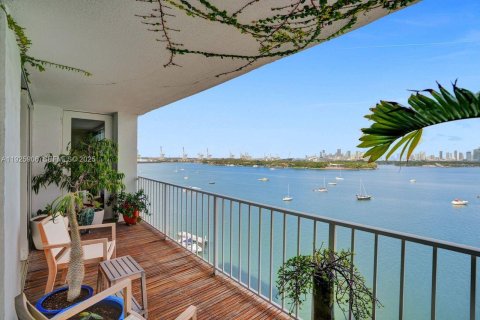 Купить кондоминиум в Майами-Бич, Флорида 2 спальни, 114.64м2, № 1984443 - фото 24