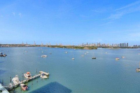 Купить кондоминиум в Майами-Бич, Флорида 2 спальни, 114.64м2, № 1984443 - фото 27