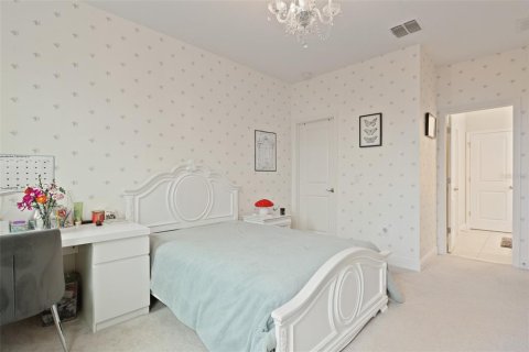 House in Winter Garden, Florida 5 bedrooms, 360.27 sq.m. № 1690526 - photo 29