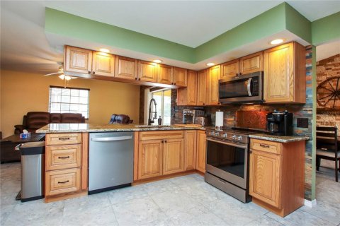 Casa en alquiler en Punta Gorda, Florida, 3 dormitorios, 161.56 m2 № 930846 - foto 23
